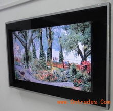 新创品牌32寸楼宇广告机 性价比之选，助力高效营销