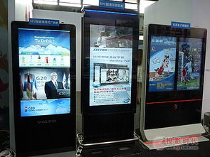 信颐广告机 以创新技术驱动数字广告行业新变革