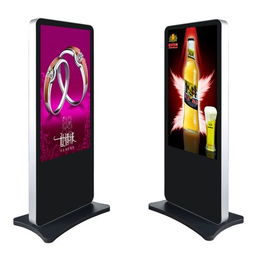 中膺科技 定制型外观广告机批发解决方案——灵活型号与精准定价