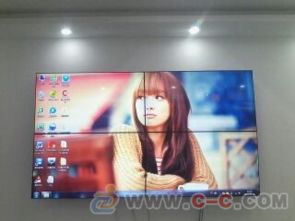 湖北三星DID高清无缝液晶拼接屏专业生产厂商 引领广告机技术创新与行业应用