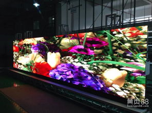 专业打造视觉盛宴 LED显示屏与广告机一站式生产、销售与服务解决方案